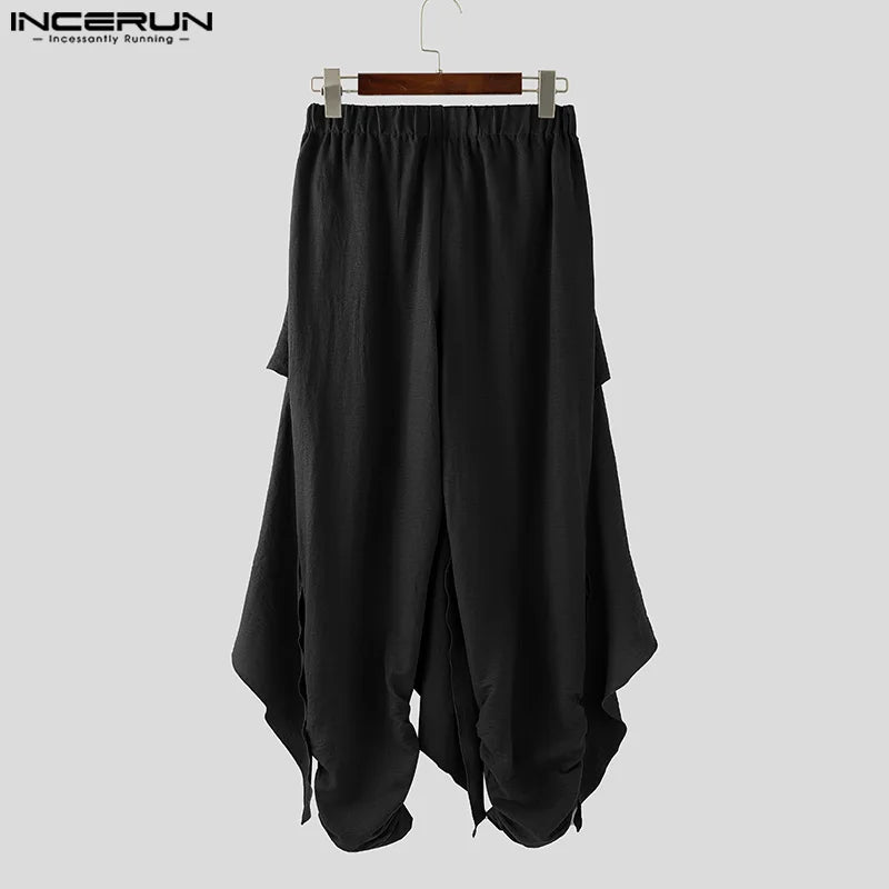 Sellvora Pants
