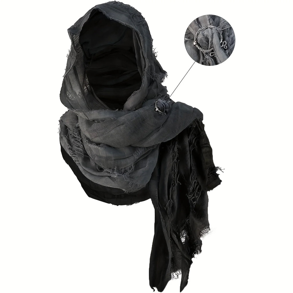 Shadowborn Cloak
