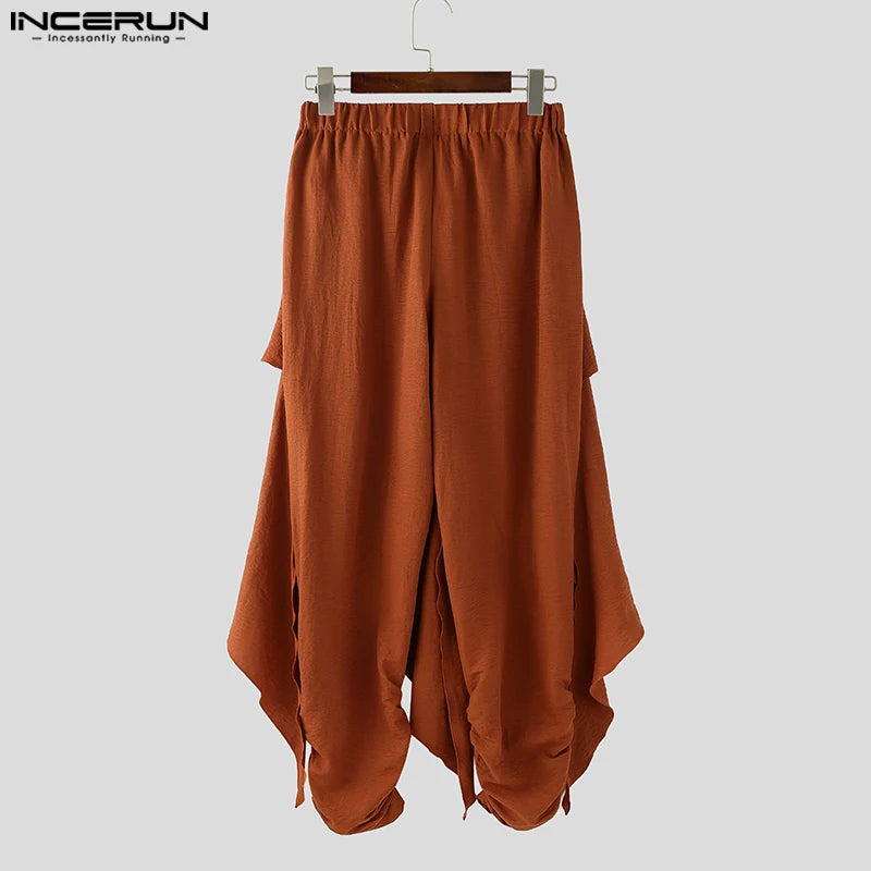 Sellvora Pants