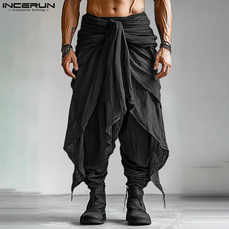 Sellvora Pants
