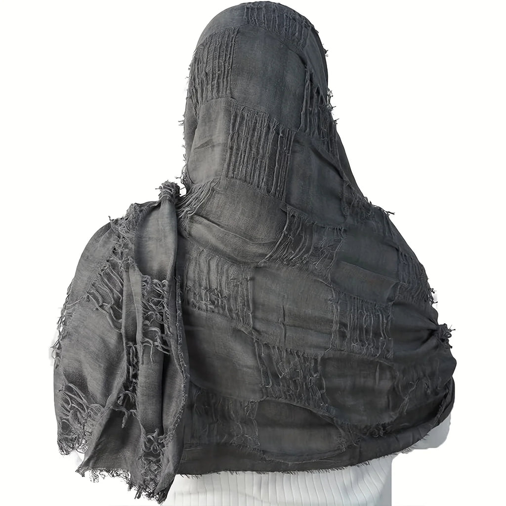 Shadowborn Cloak