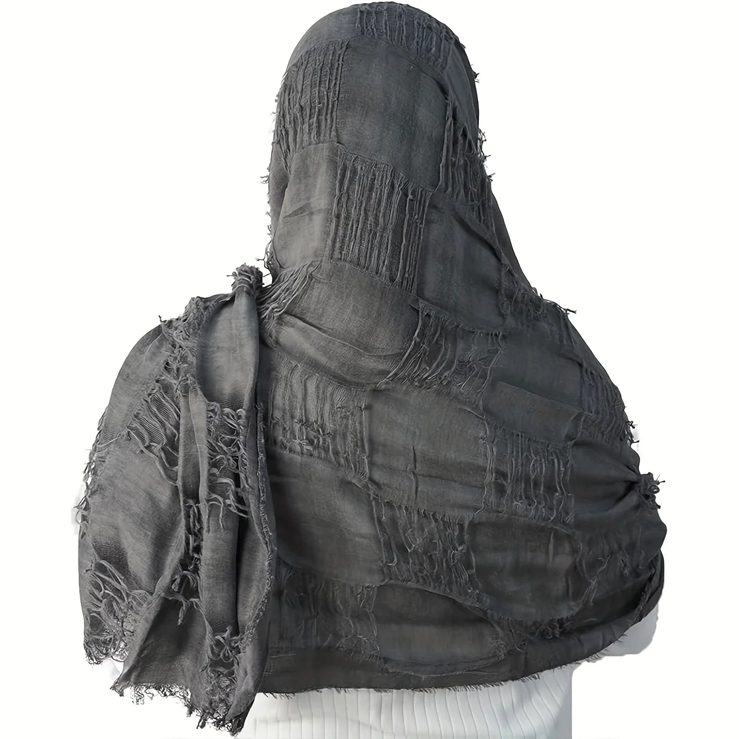 Shadowborn Cloak