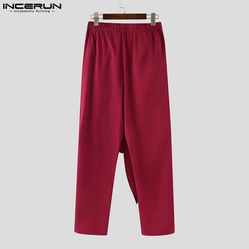 Sellvora Pants