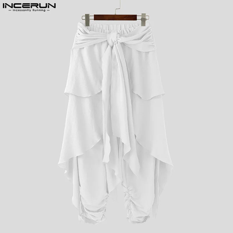 Sellvora Pants