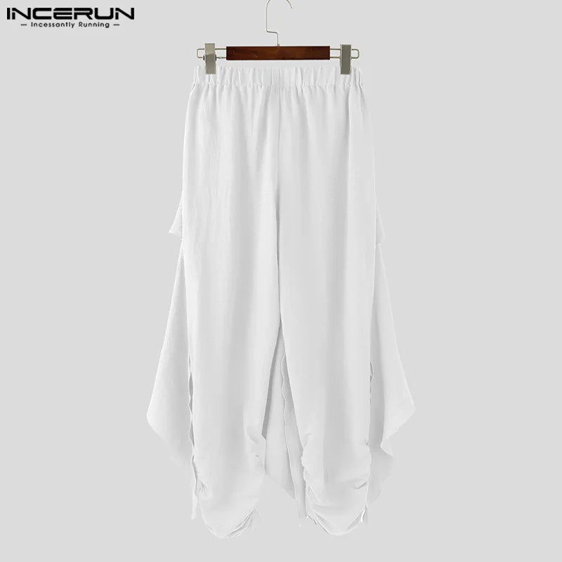 Sellvora Pants