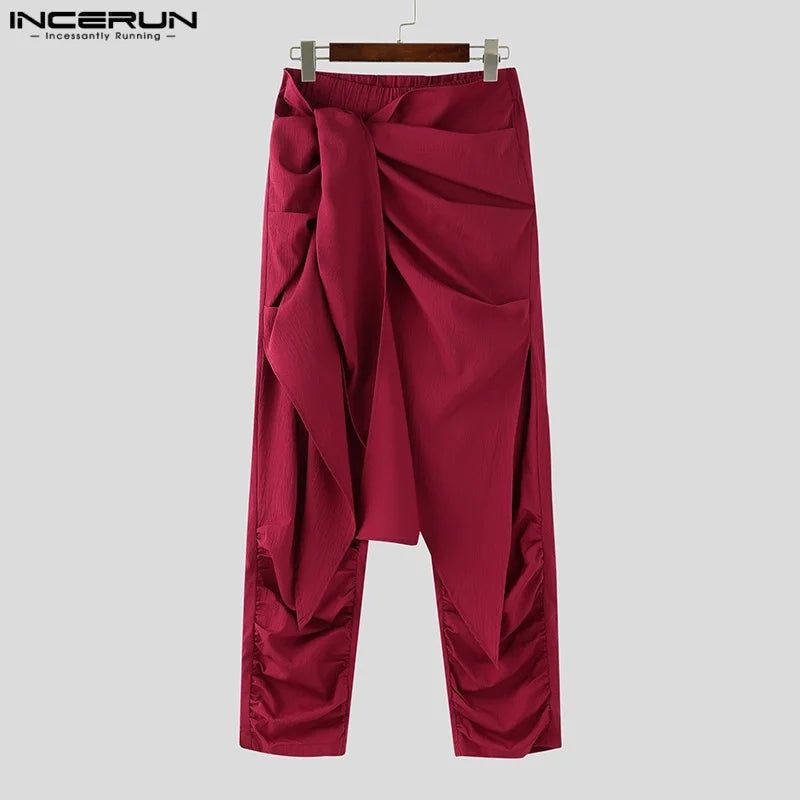 Sellvora Pants