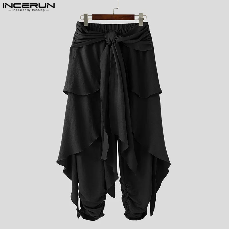 Sellvora Pants
