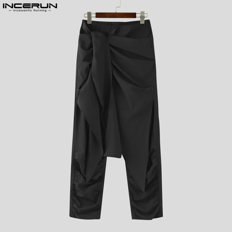 Sellvora Pants