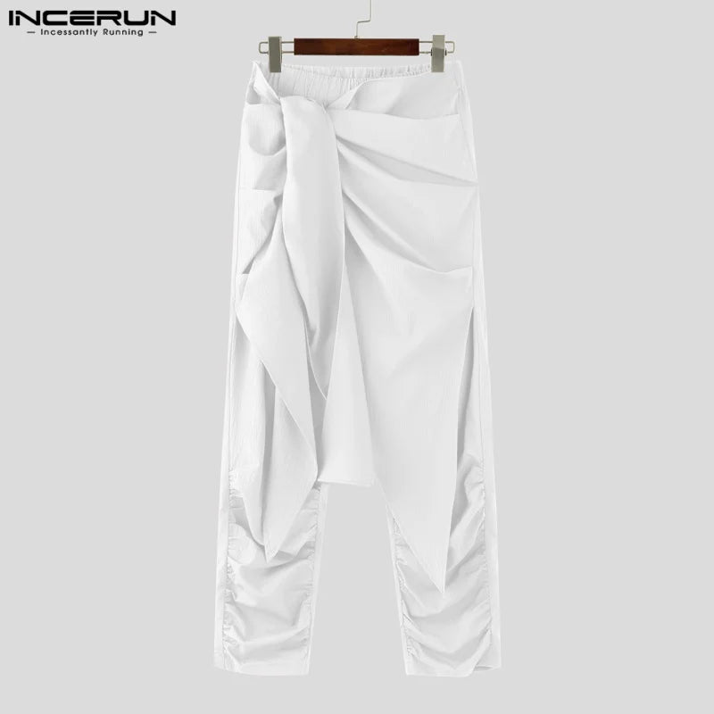 Sellvora Pants