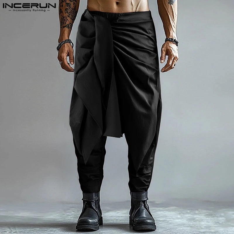 Sellvora Pants