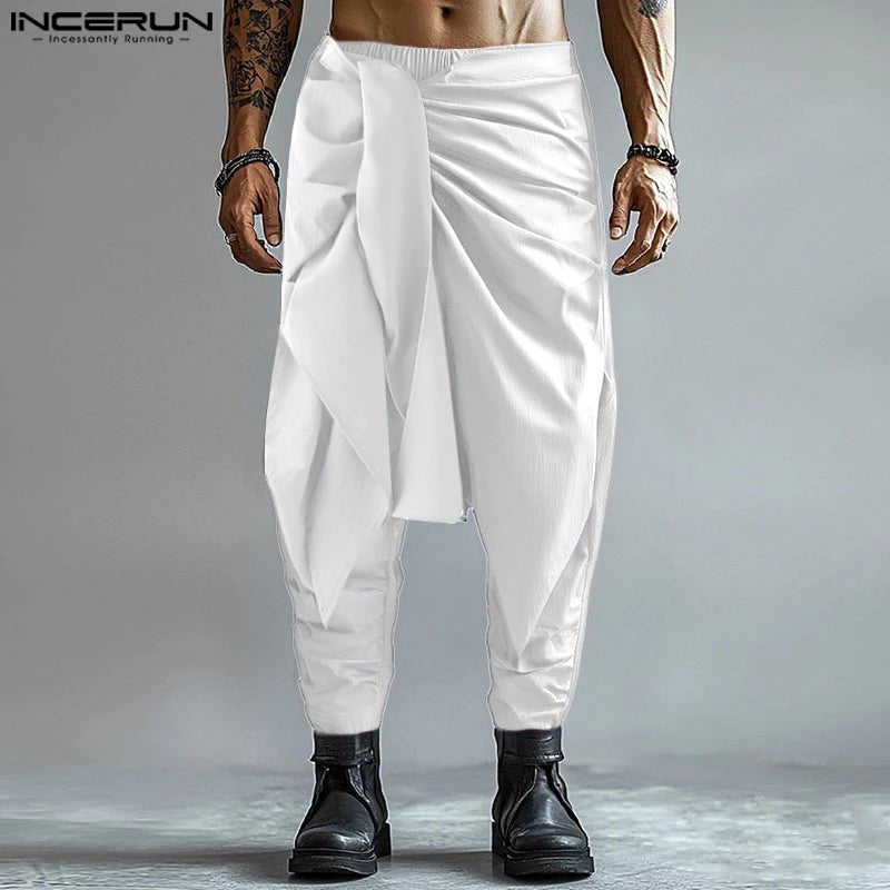 Sellvora Pants