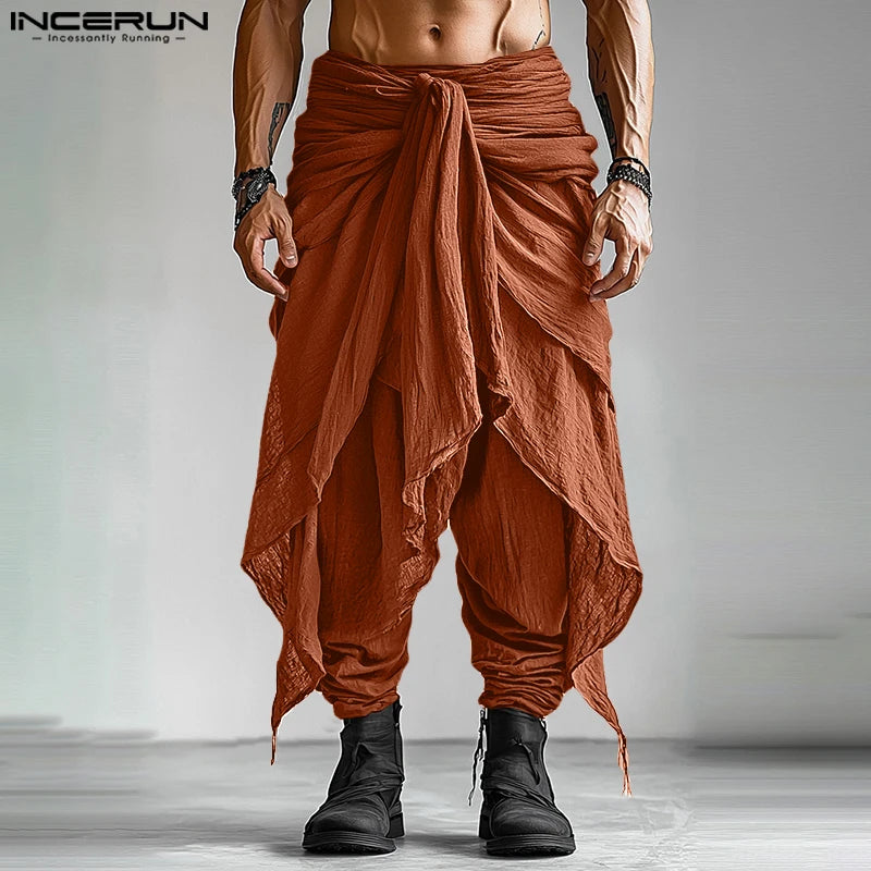 Sellvora Pants