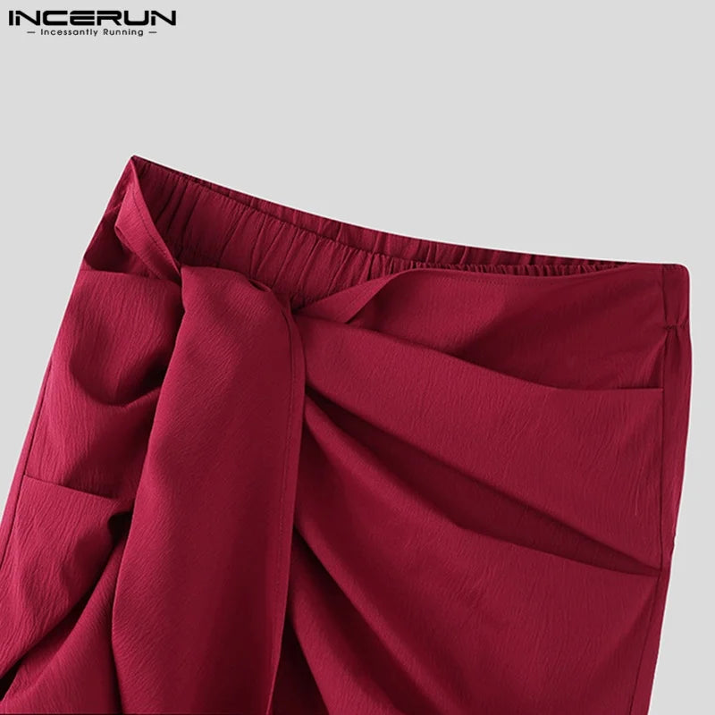 Sellvora Pants
