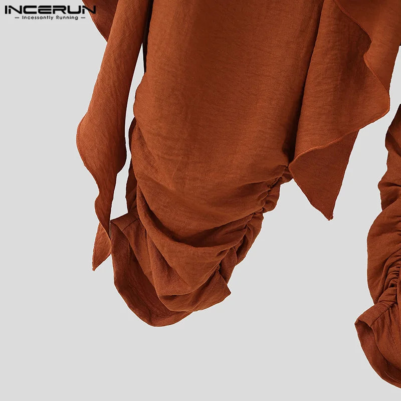 Sellvora Pants