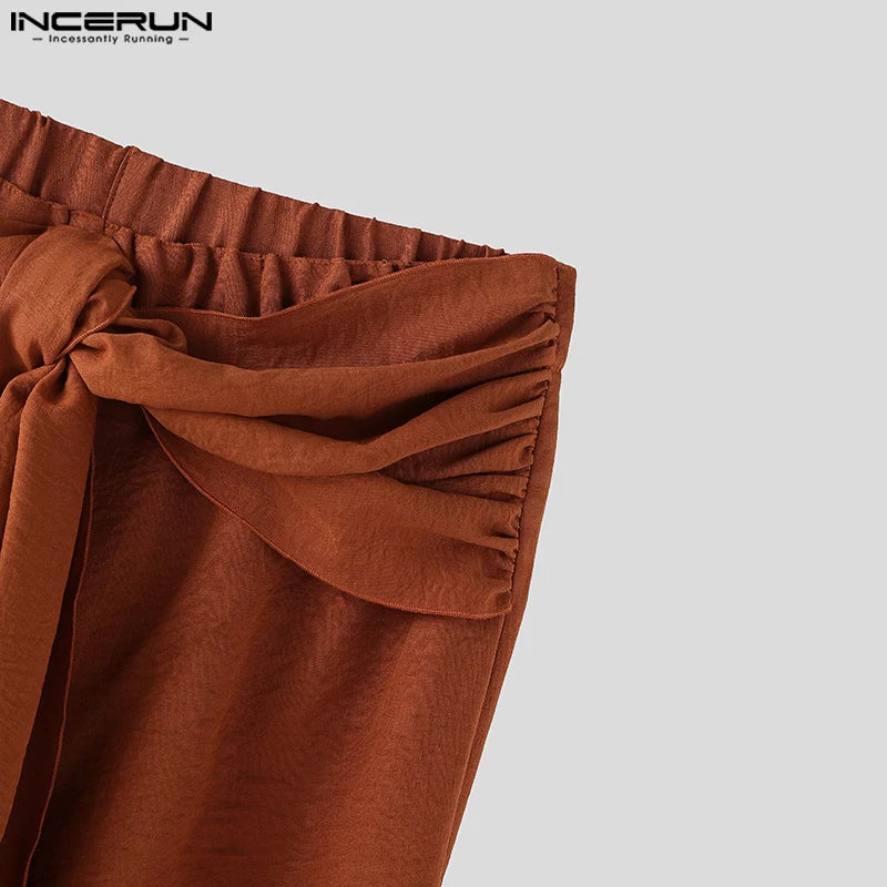 Sellvora Pants
