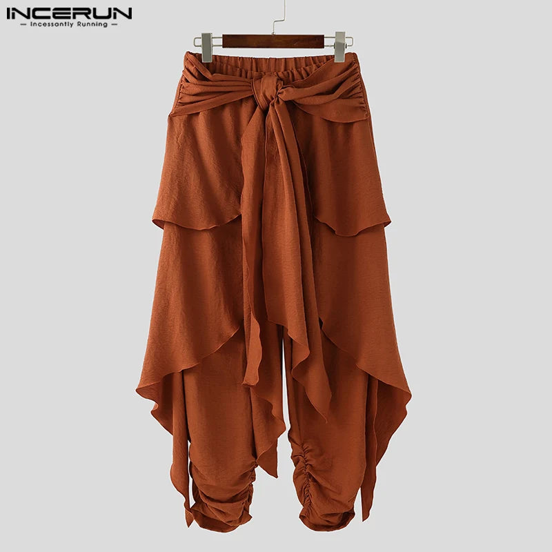 Sellvora Pants