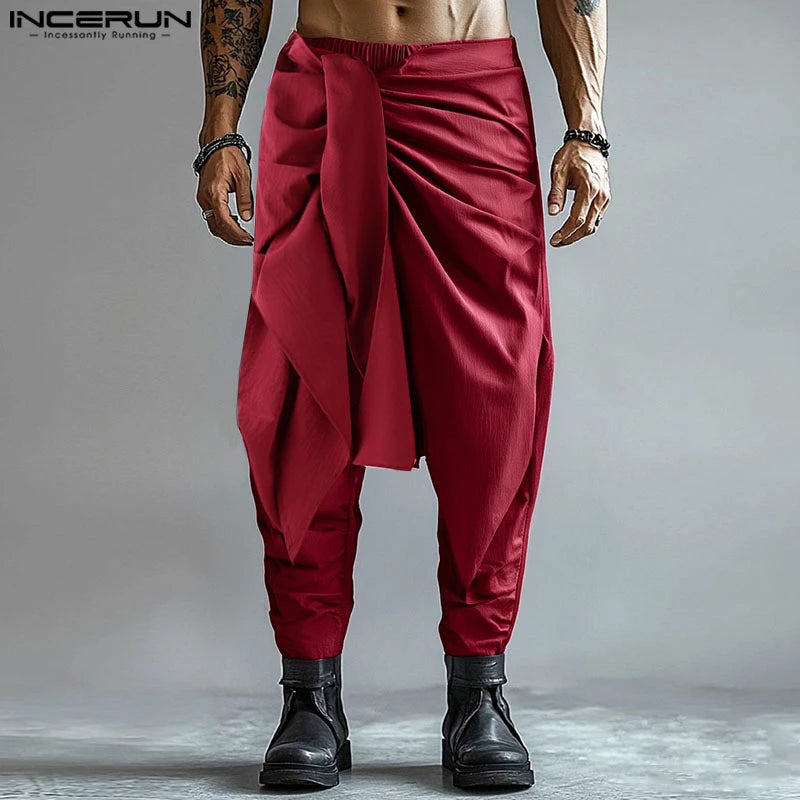 Sellvora Pants