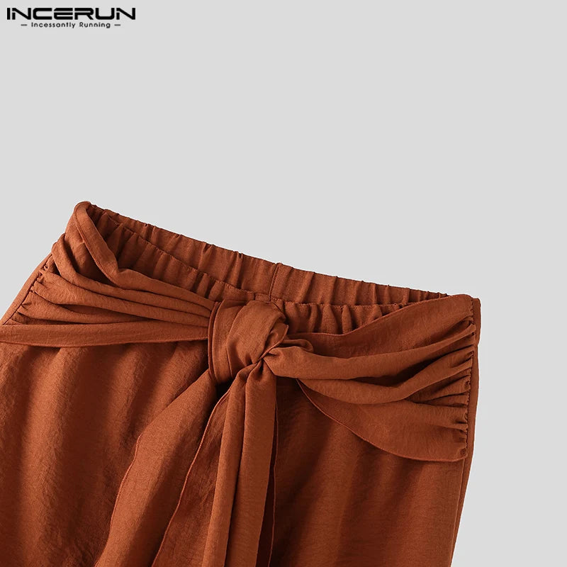 Sellvora Pants