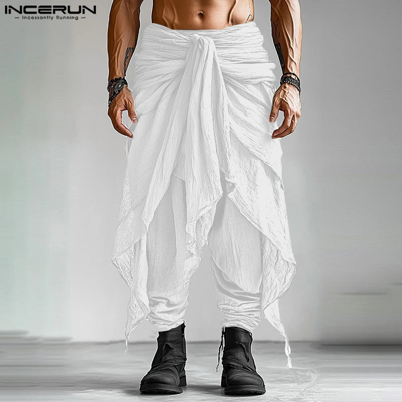 Sellvora Pants