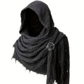Shadowborn Cloak