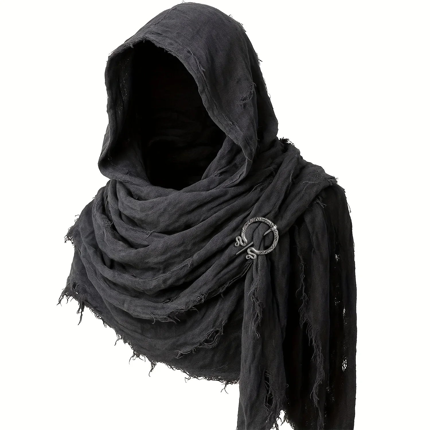 Shadowborn Cloak